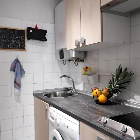 Апартаменти Bonavista With A Balcony - Калелья