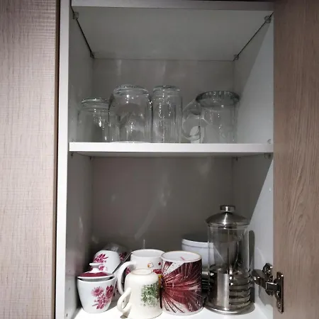 Bonavista With A Balcony - Калелья