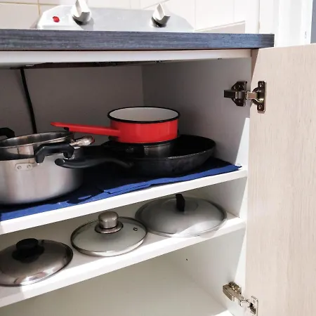 Bonavista With A Balcony - Калелья