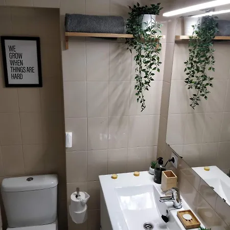 Bonavista With A Balcony - Калелья