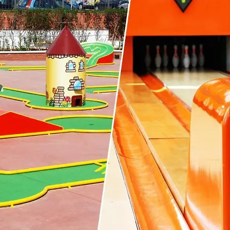 Apartment Bonavista With A Balcony - *