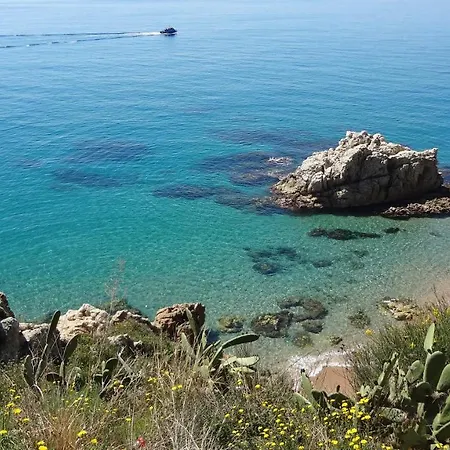 Bonavista Bright Sea View With Balcony * Calella