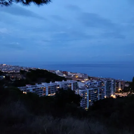 Apartamento Bonavista With A Balcony - *