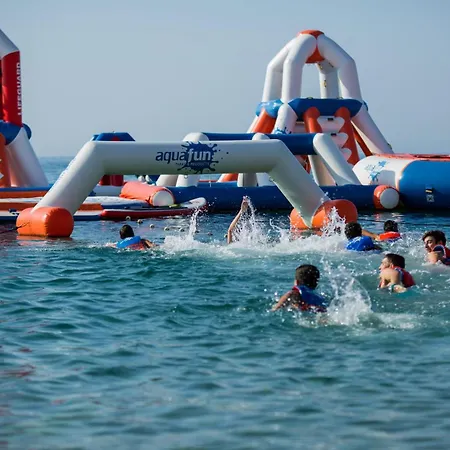 Bonavista With A Balcony - * Calella