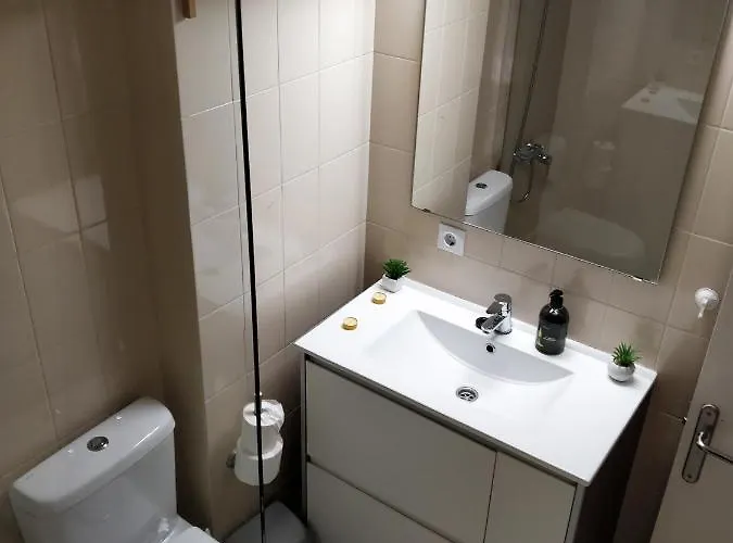 Bonavista Bright Sea View With Balcony