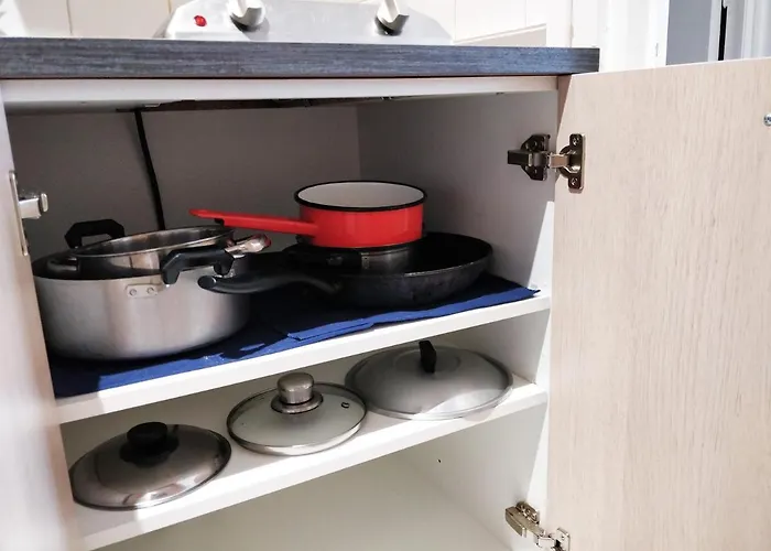 Bonavista Bright Sea View With Balcony Καλέλα