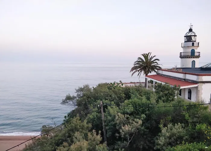 Bonavista Bright Sea View With Balcony Διαμέρισμα