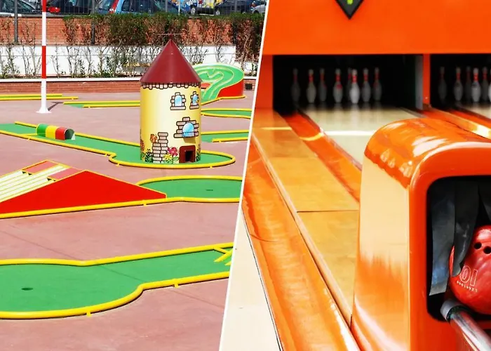 Διαμέρισμα Bonavista Bright Sea View With Balcony *