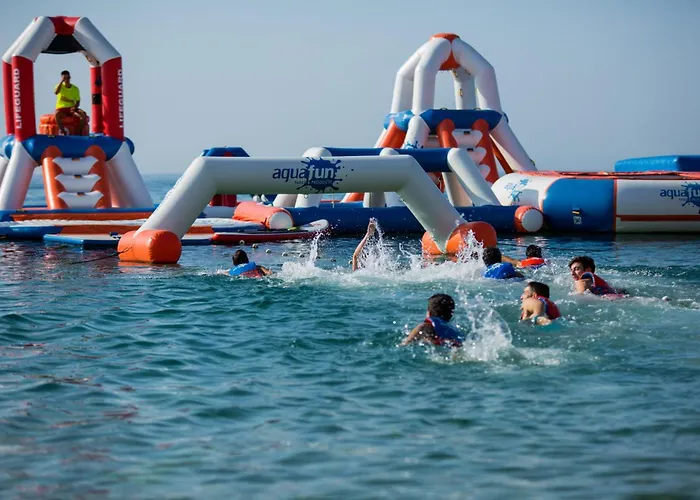 Bonavista Bright Sea View With Balcony * Καλέλα