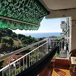 Appartement Bonavista Bright Sea View With Balcony