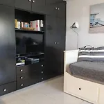 Bonavista Bright Sea View With Balcony * Calella