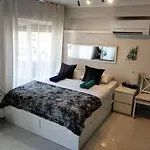Appartement Bonavista Bright Sea View With Balcony