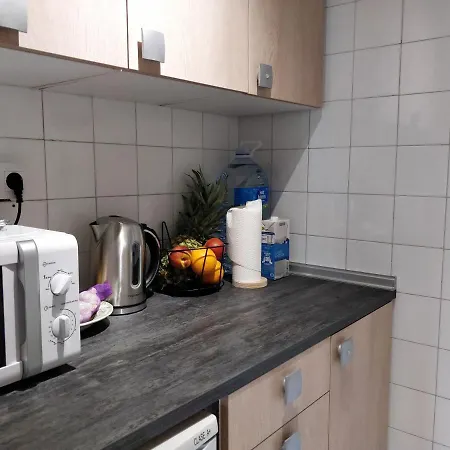 Bonavista With A Balcony - Appartement