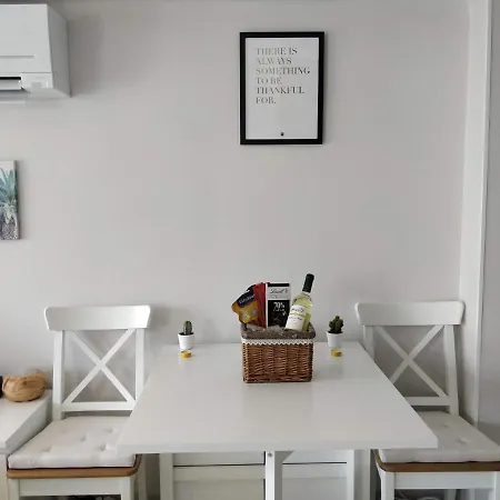 Appartement Bonavista Bright Sea View With Balcony *