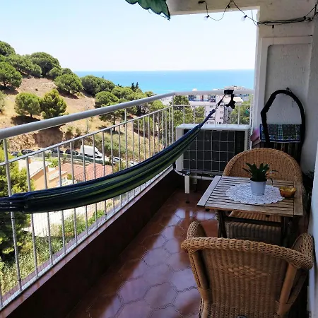Bonavista Bright Sea View With Balcony