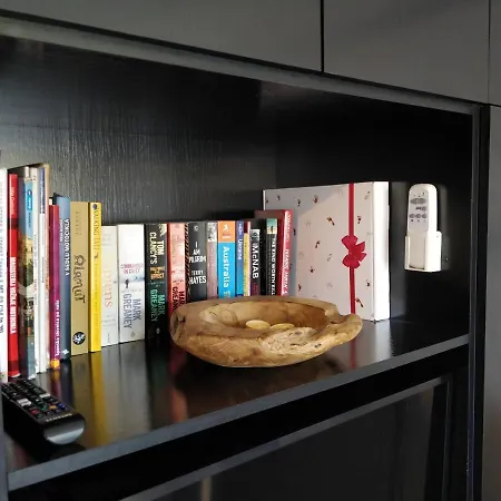 Bonavista With A Balcony -