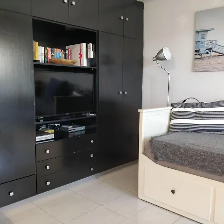 Bonavista Bright Sea View With Balcony * Calella