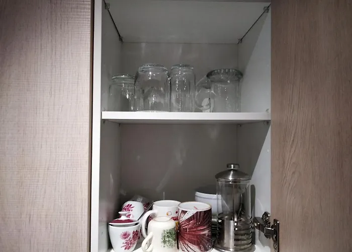 Bonavista Bright Sea View With Balcony Calella