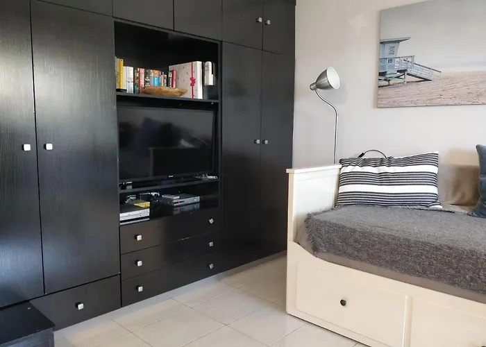 Bonavista Bright Sea View With Balcony * Calella