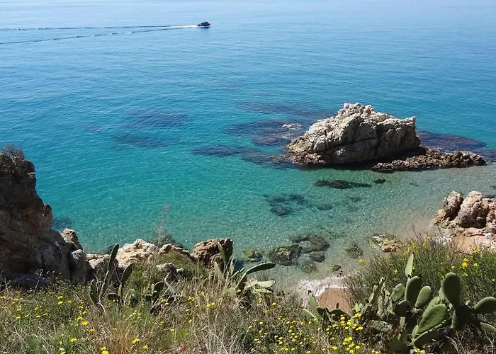 Bonavista Bright Sea View With Balcony * Calella