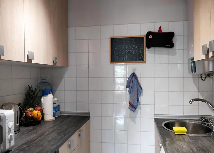 Bonavista Bright Sea View With Balcony Calella