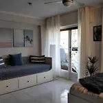 Apartment Bonavista Bright Sea View With Balcony