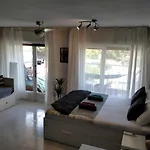 Bonavista Bright Sea View With Balcony Apartment Calella