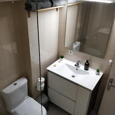 Bonavista Bright Sea View With Balcony