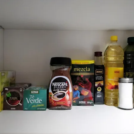 Bonavista With A Balcony - Apartment *