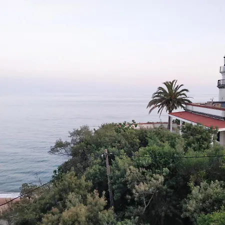 Bonavista With A Balcony - Apartment