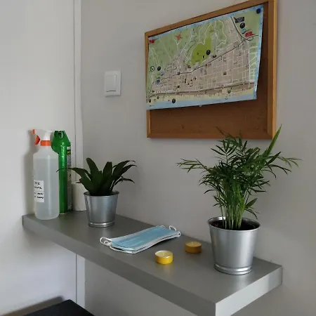 Bonavista With A Balcony -