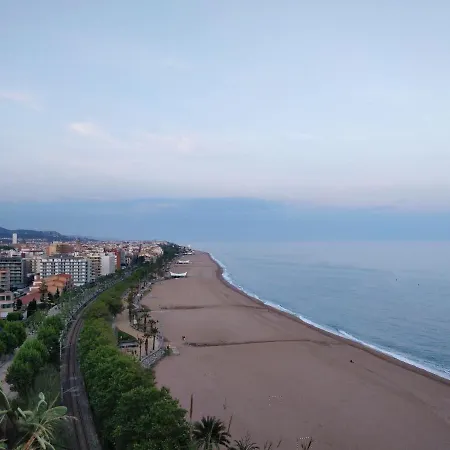 Bonavista With A Balcony - Apartment