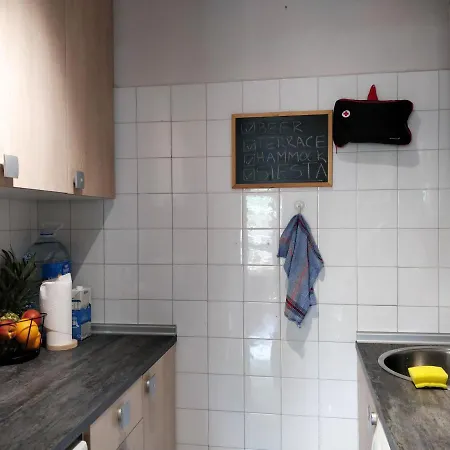 Bonavista With A Balcony - Calella