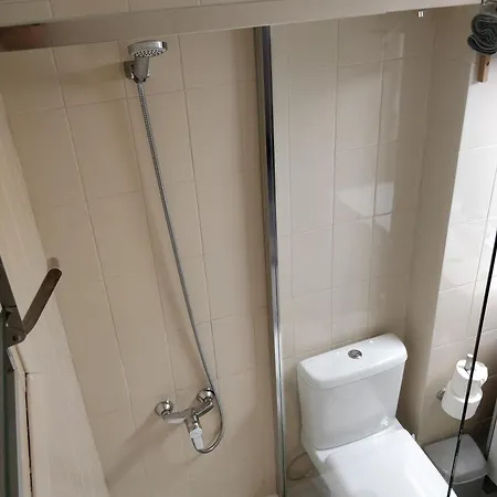 Bonavista With A Balcony -