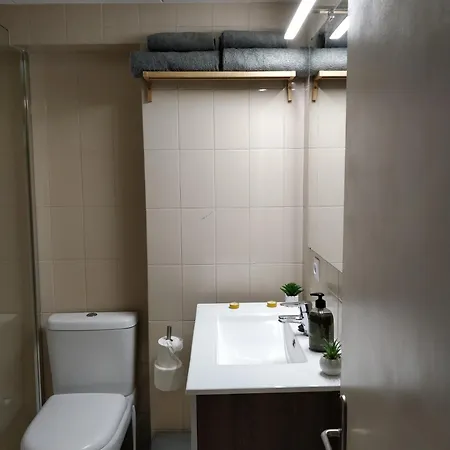 Apartment Bonavista With A Balcony - Calella