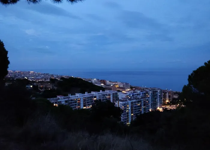 아파트 Bonavista Bright Sea View With Balcony *