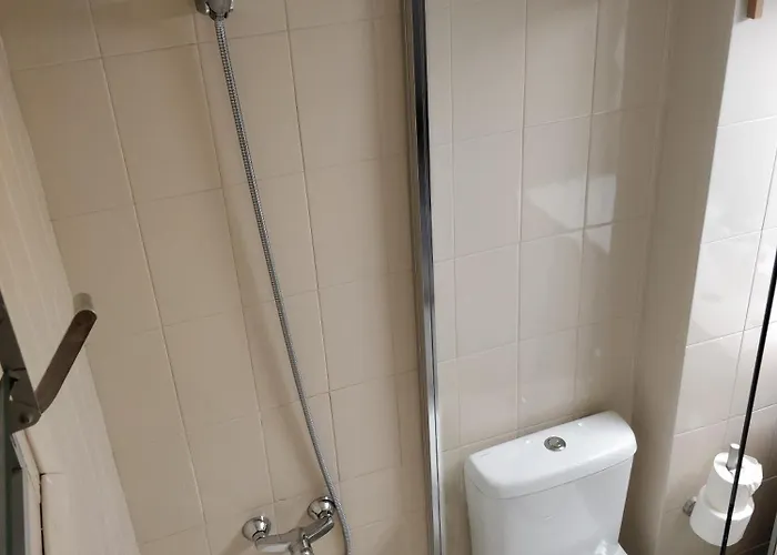 Bonavista Bright Sea View With Balcony